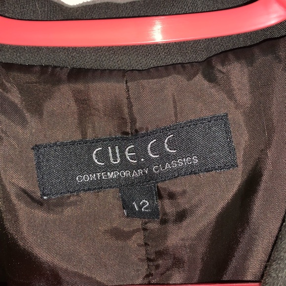 Suit Jacket by Cue Clothing Co - Picture 4 of 4